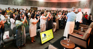 Por que o congresso da AJB 2025 será inesquecível?