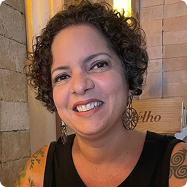 Erica Matos