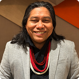 Daniel Munduruku