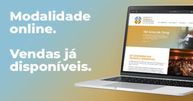 28º Congresso AJB Online 2025 – Origens e Horizontes