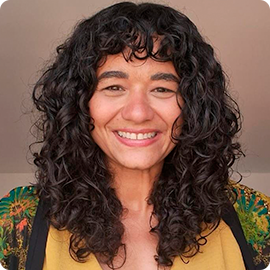 Alessandra Guimarães