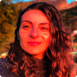 Daniela Laskani