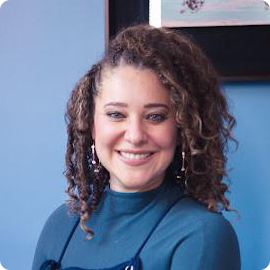 Márcia David Ribeiro Fregapani