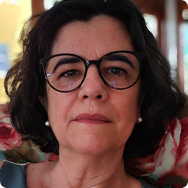 Patrícia Medeiros