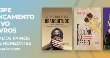 Lançamentos Editoriais | 28º Congresso da AJB